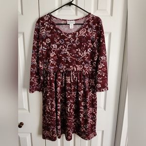 Serengeto Medium tunic